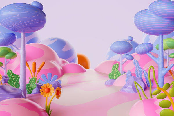 3D Cartoon Animation 1 3D Cartoon Animation 1