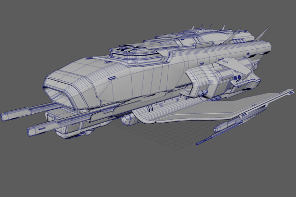 _3D Modeling 1 _3D Modeling 1