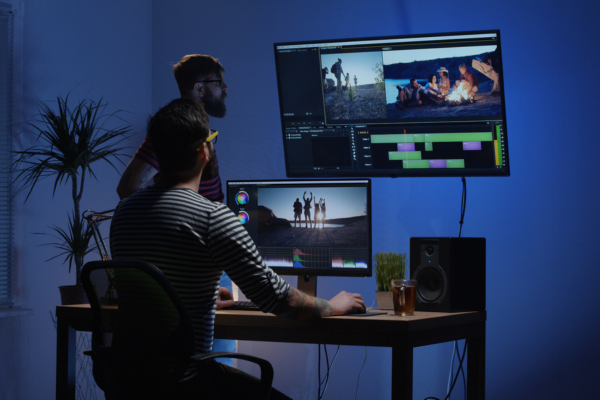_Final Cut Pro Editing 1 _Final Cut Pro Editing 1