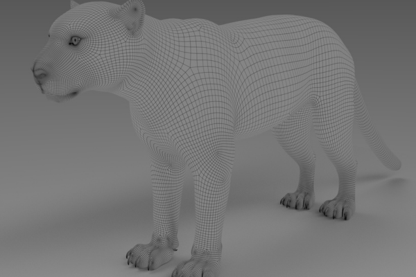 Rigging & Muscle Gen 2 Rigging & Muscle Gen 2