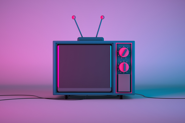 TV Commercial Animation 2 TV Commercial Animation 2