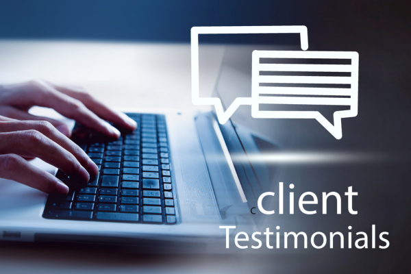 Testimonial Video Editing 2 Testimonial Video Editing 2