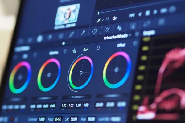 Color Grading_ 2 Color Grading_ 2
